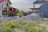 Land for sale in Menuran, Central Java