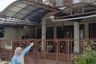 Rumah dijual dengan 5 kamar tidur di Peterongan, Jawa Tengah