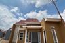 Rumah dijual dengan 3 kamar tidur di Bedahan, Jawa Barat