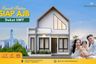 Rumah dijual dengan 2 kamar tidur di Ambarketawang, Yogyakarta