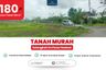 Land for sale in Sumber Agung, Yogyakarta