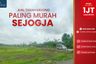 Land for sale in Sidorejo, Yogyakarta