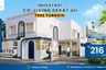 Apartemen dijual dengan 8 kamar tidur di Sardonoharjo, Yogyakarta