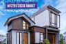 Rumah dijual dengan 2 kamar tidur di Bojong Sari, Jawa Barat