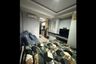 Apartemen disewa dengan 1 kamar tidur di Lengkong, Jawa Barat