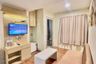 Apartemen disewa dengan 2 kamar tidur di Braga, Jawa Barat