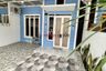 Rumah dijual dengan 2 kamar tidur di Dwi Kora, Sumatera Utara
