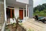Rumah dijual dengan 1 kamar tidur di Cisauk, Banten