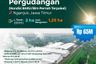 10 Bedroom Warehouse / Factory for sale in Kauman, East Java