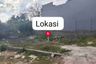 Land for sale in Pecatu, Bali