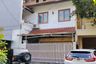 Rumah dijual dengan 3 kamar tidur di Kembangan Selatan, Jakarta