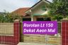 3 Bedroom House for sale in Rorotan, Jakarta