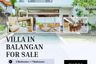 3 Bedroom Villa for sale in Benoa, Bali