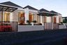 Rumah dijual dengan 2 kamar tidur di Cibiru Wetan, Jawa Barat