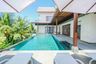 Villa dijual dengan 6 kamar tidur di Cemagi, Bali
