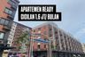 1 Bedroom Apartment for sale in Jaka Setia, West Java