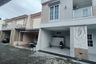 Rumah dijual dengan 3 kamar tidur di Kalisari, Jakarta