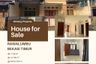4 Bedroom House for sale in Pengasinan, West Java