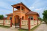 Rumah dijual dengan 3 kamar tidur di Taktakan, Banten