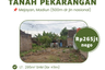 Tanah dijual dengan  di Mejayan, Jawa Timur
