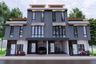 Rumah dijual dengan 2 kamar tidur di Cempaka Putih Barat, Jakarta