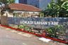 Land for sale in Dauh Puri Kauh, Bali
