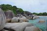 Tanah dijual dengan  di Tanjong Tinggi, Bangka Belitung