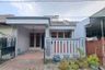 Rumah dijual dengan 2 kamar tidur di Jemur Wonosari, Jawa Timur