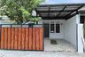 Rumah dijual dengan 2 kamar tidur di Citayam, Jawa Barat