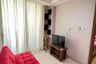 Apartemen disewa dengan 1 kamar tidur di Tanjung Duren Selatan, Jakarta