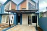 Rumah dijual dengan 2 kamar tidur di Gunung Sindur, Jawa Barat