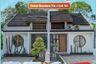 2 Bedroom House for sale in Sentolo, Yogyakarta