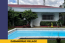 4 Bedroom House for sale in Dasmari&ntilde;as Village, Dasmari&ntilde;as North, Metro Manila near MRT-3 Magallanes