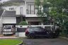 Rumah dijual dengan 4 kamar tidur di Pondok Aren, Banten