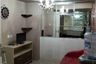 Apartemen dijual dengan 2 kamar tidur di Kalibata, Jakarta