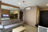 Apartemen disewa dengan 2 kamar tidur di Lengkong, Jawa Barat