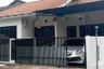 Rumah dijual dengan 2 kamar tidur di Baros, Jawa Barat