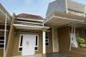 Rumah dijual dengan 2 kamar tidur di Bedahan, Jawa Barat