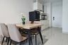 2 Bedroom Apartment for rent in Grogol, Jakarta