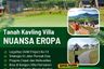 Land for sale in Jatiasih, West Java