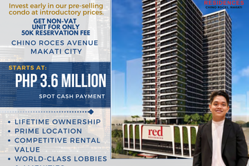 1 Bedroom Condo for sale in Highway Hills, Metro Manila near MRT-3 Boni, Mandaluyong, Metro Manila - Photo 2