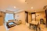 Apartemen disewa dengan 2 kamar tidur di Pondok Pinang, Jakarta