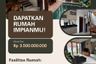 Rumah dijual dengan 5 kamar tidur di Sumerta Kelod/klod, Bali