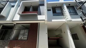 3 Bedroom Townhouse for sale in Tandang Sora, Metro Manila