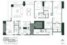 4 Bedroom Condo for sale in The Velaris Residences, Manggahan, Metro Manila
