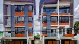 3 Bedroom Townhouse for sale in Tandang Sora, Metro Manila