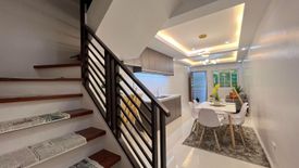 3 Bedroom Townhouse for sale in Tandang Sora, Metro Manila