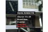 4 Bedroom House for sale in Kapuk Muara, Jakarta