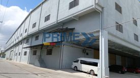 Warehouse / Factory for rent in Tandang Sora, Metro Manila