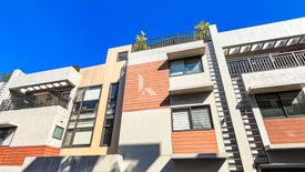 4 Bedroom Townhouse for sale in Valencia, Metro Manila near LRT-2 Gilmore